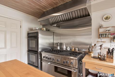 45 Keelers Ridge Road Wilton CT 06897