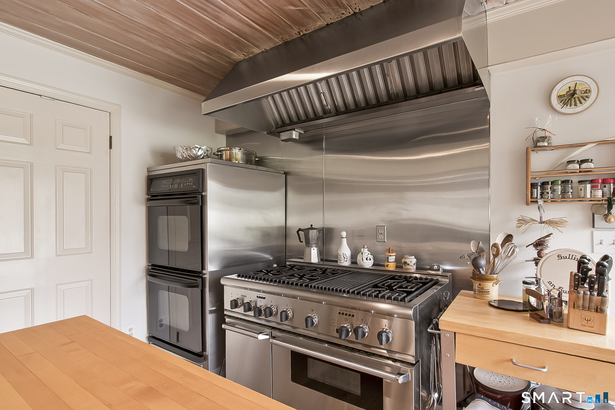 45 Keelers Ridge Road Wilton CT 06897