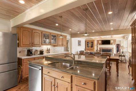 45 Keelers Ridge Road Wilton CT 06897