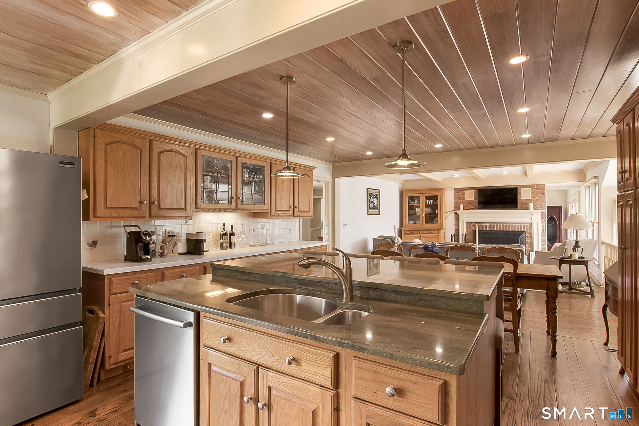 45 Keelers Ridge Road Wilton CT 06897