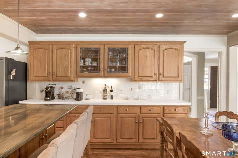 45 Keelers Ridge Road Wilton CT 06897
