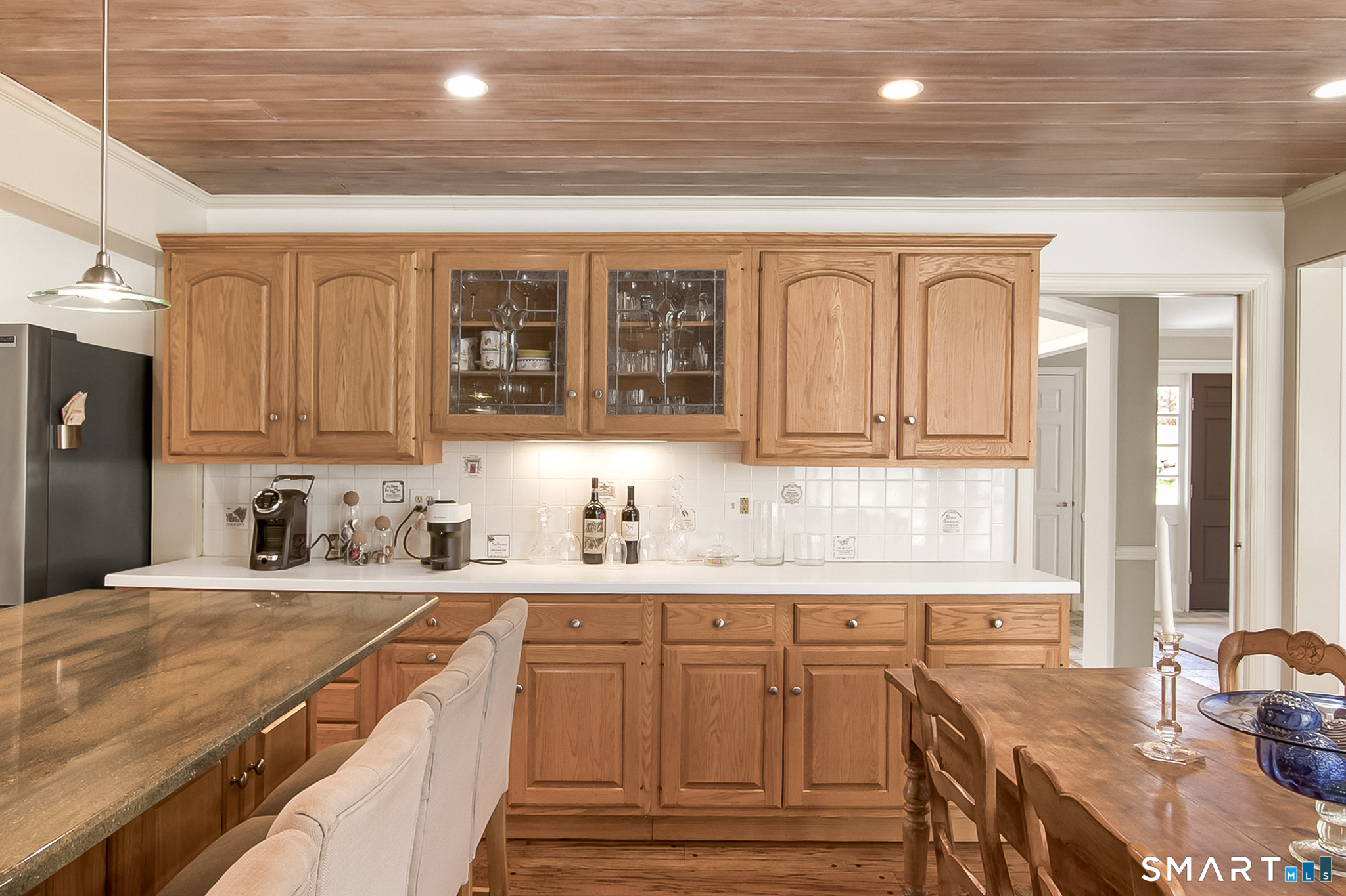 45 Keelers Ridge Road Wilton CT 06897