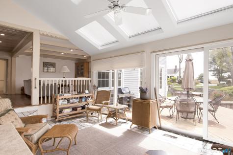 45 Keelers Ridge Road Wilton CT 06897