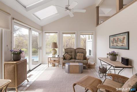 45 Keelers Ridge Road Wilton CT 06897