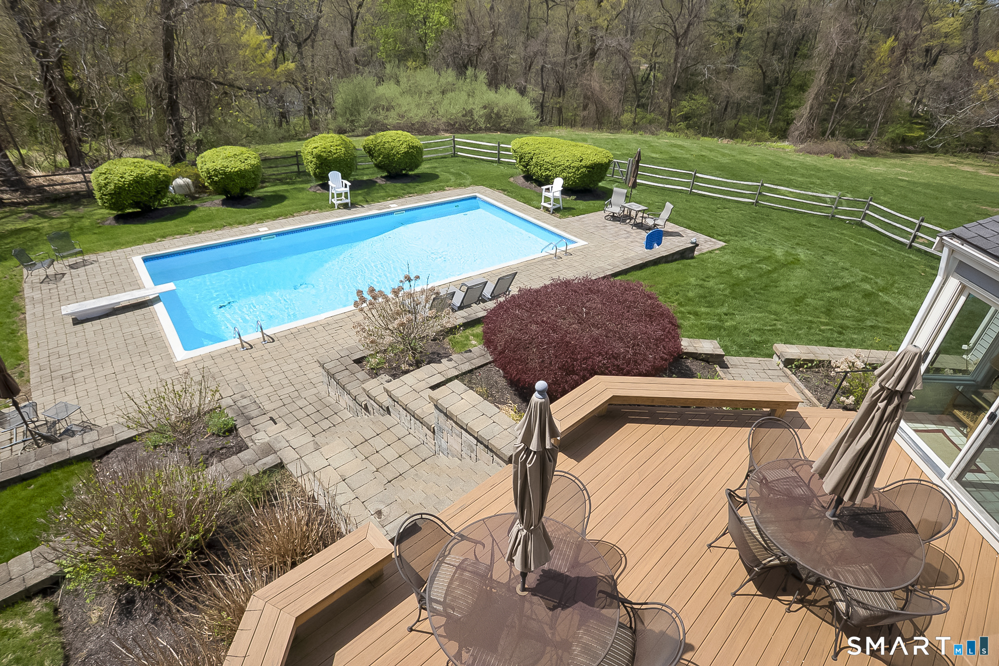 45 Keelers Ridge Road Wilton CT 06897