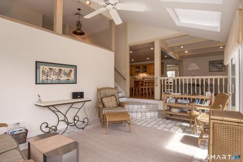 45 Keelers Ridge Road Wilton CT 06897