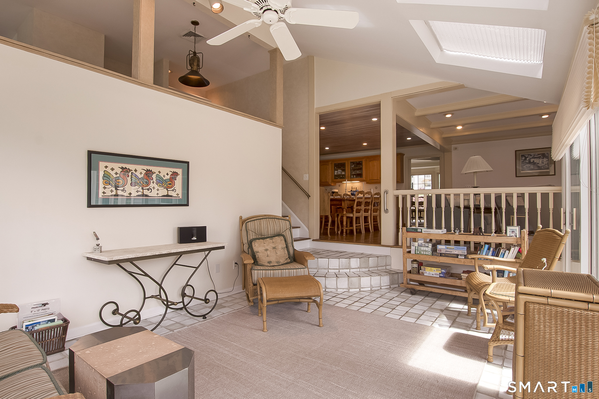 45 Keelers Ridge Road Wilton CT 06897