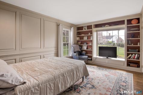 45 Keelers Ridge Road Wilton CT 06897