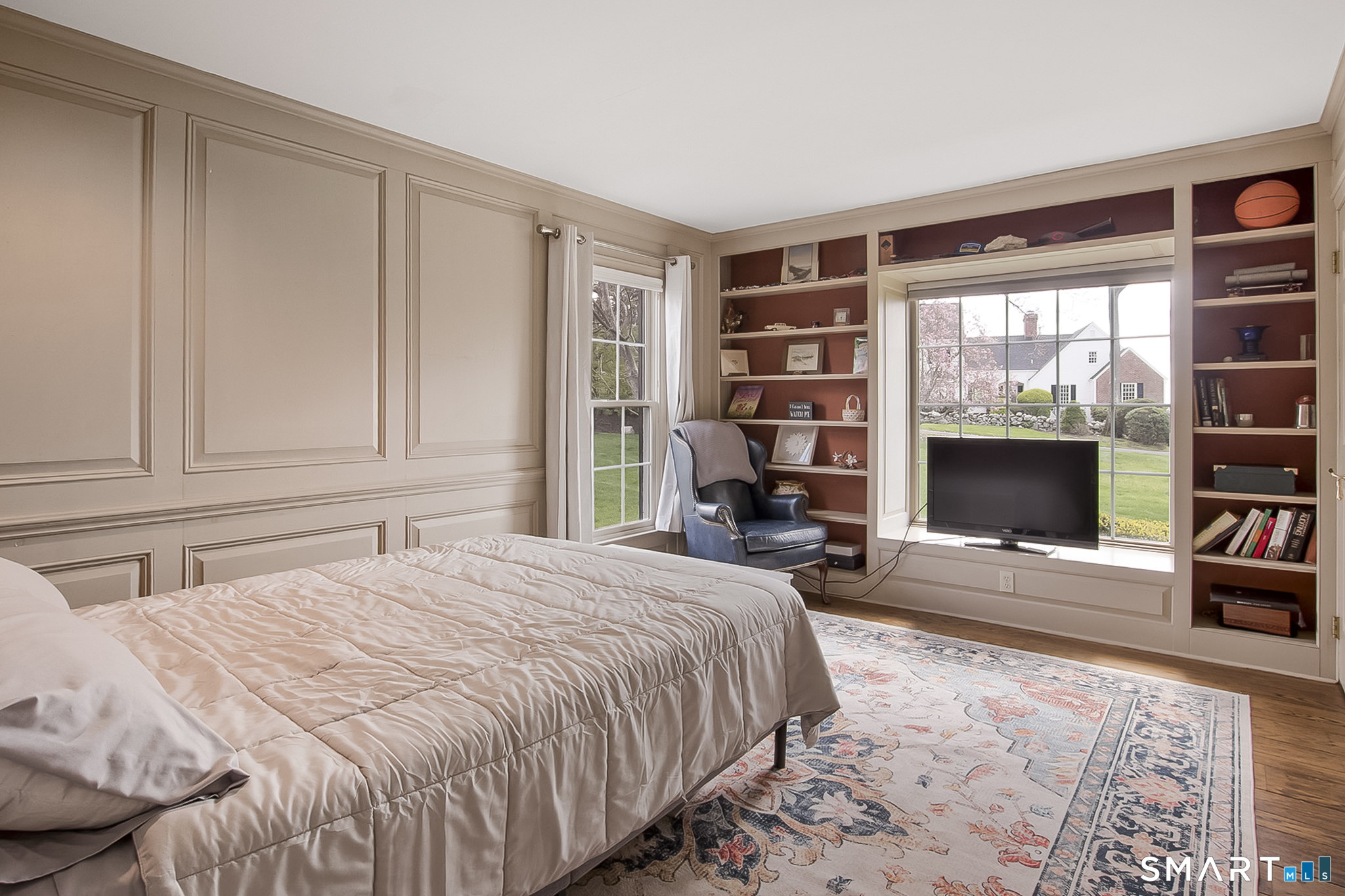 45 Keelers Ridge Road Wilton CT 06897