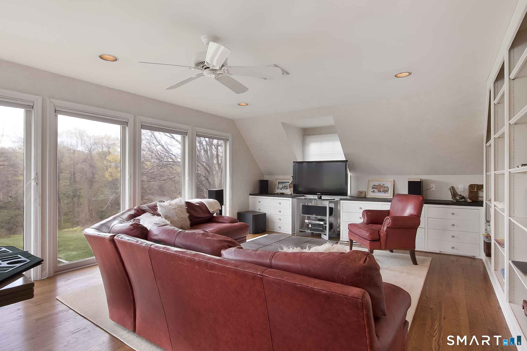 45 Keelers Ridge Road Wilton CT 06897