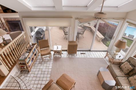 45 Keelers Ridge Road Wilton CT 06897