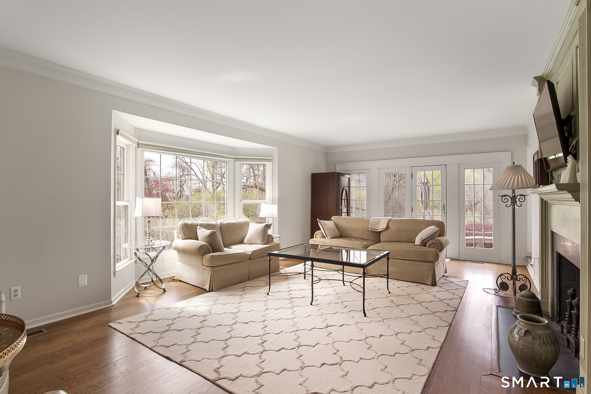45 Keelers Ridge Road Wilton CT 06897