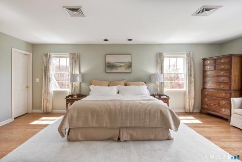 45 Keelers Ridge Road Wilton CT 06897