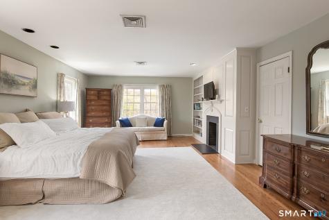 45 Keelers Ridge Road Wilton CT 06897