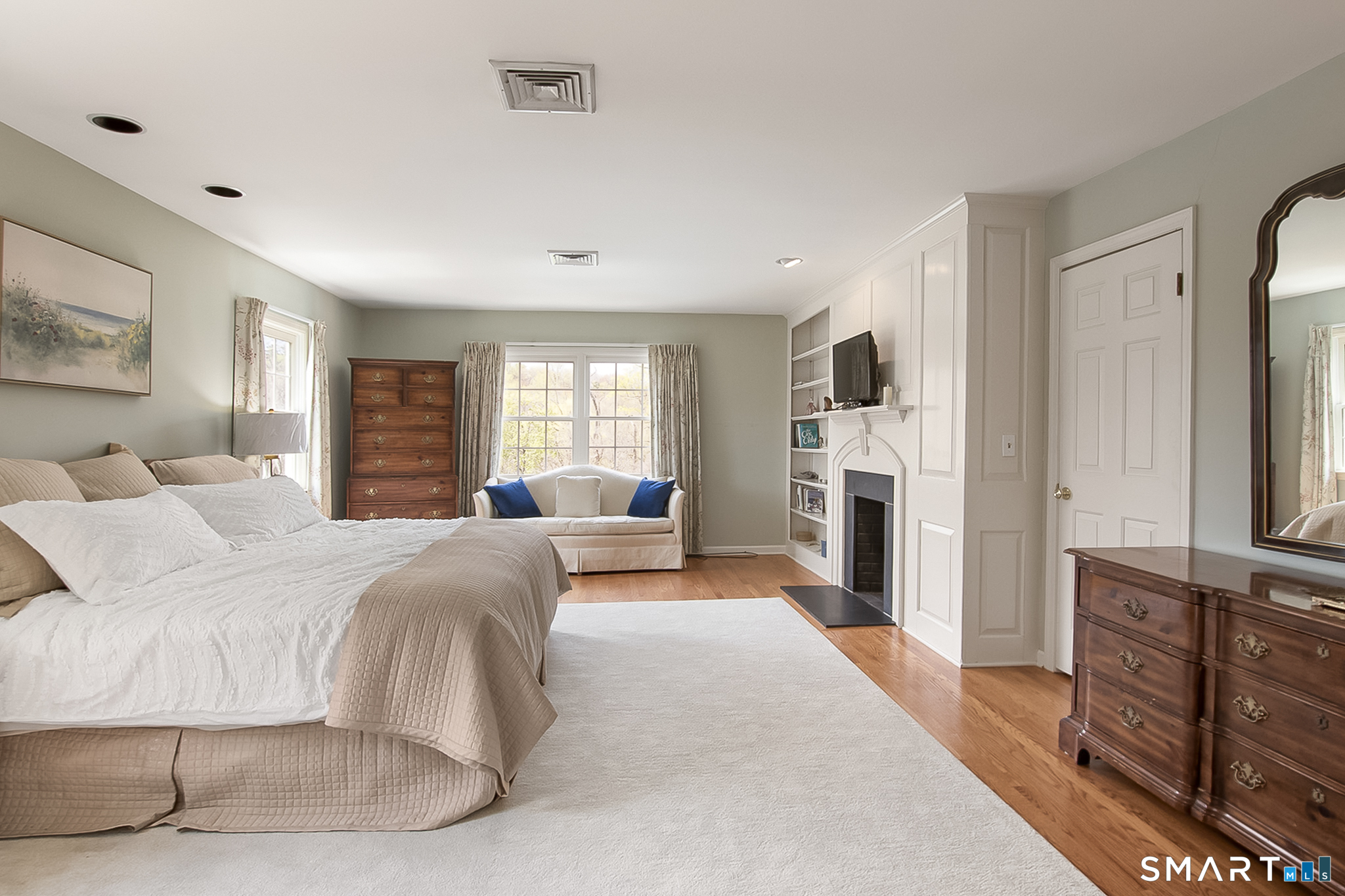 45 Keelers Ridge Road Wilton CT 06897
