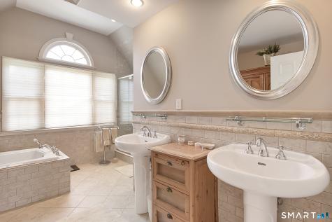 45 Keelers Ridge Road Wilton CT 06897