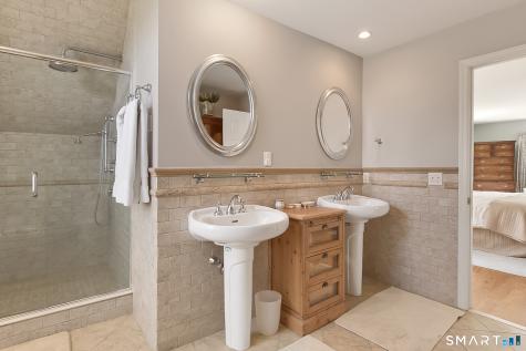 45 Keelers Ridge Road Wilton CT 06897
