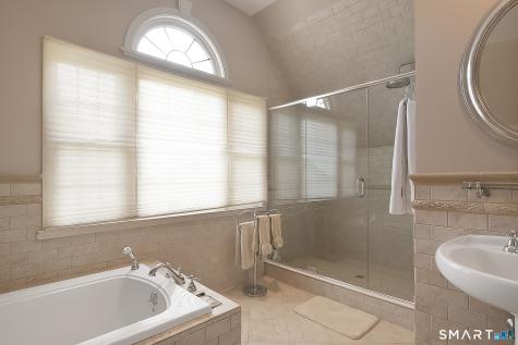 45 Keelers Ridge Road Wilton CT 06897