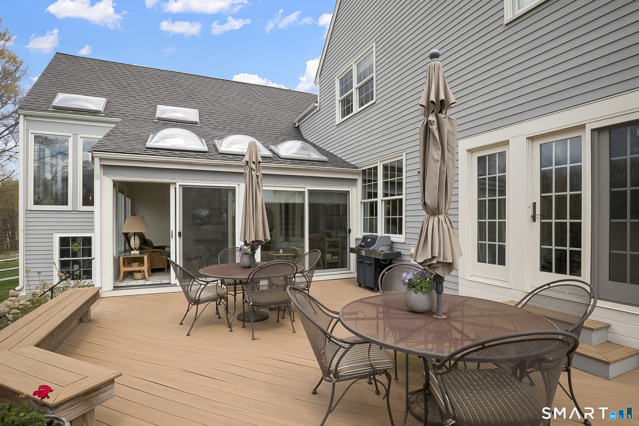45 Keelers Ridge Road Wilton CT 06897