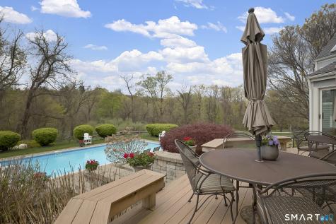 45 Keelers Ridge Road Wilton CT 06897