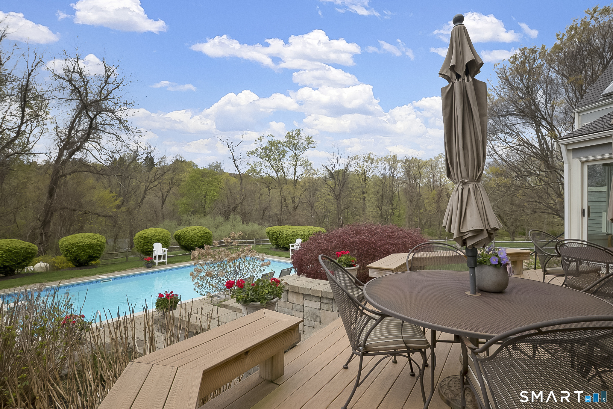 45 Keelers Ridge Road Wilton CT 06897