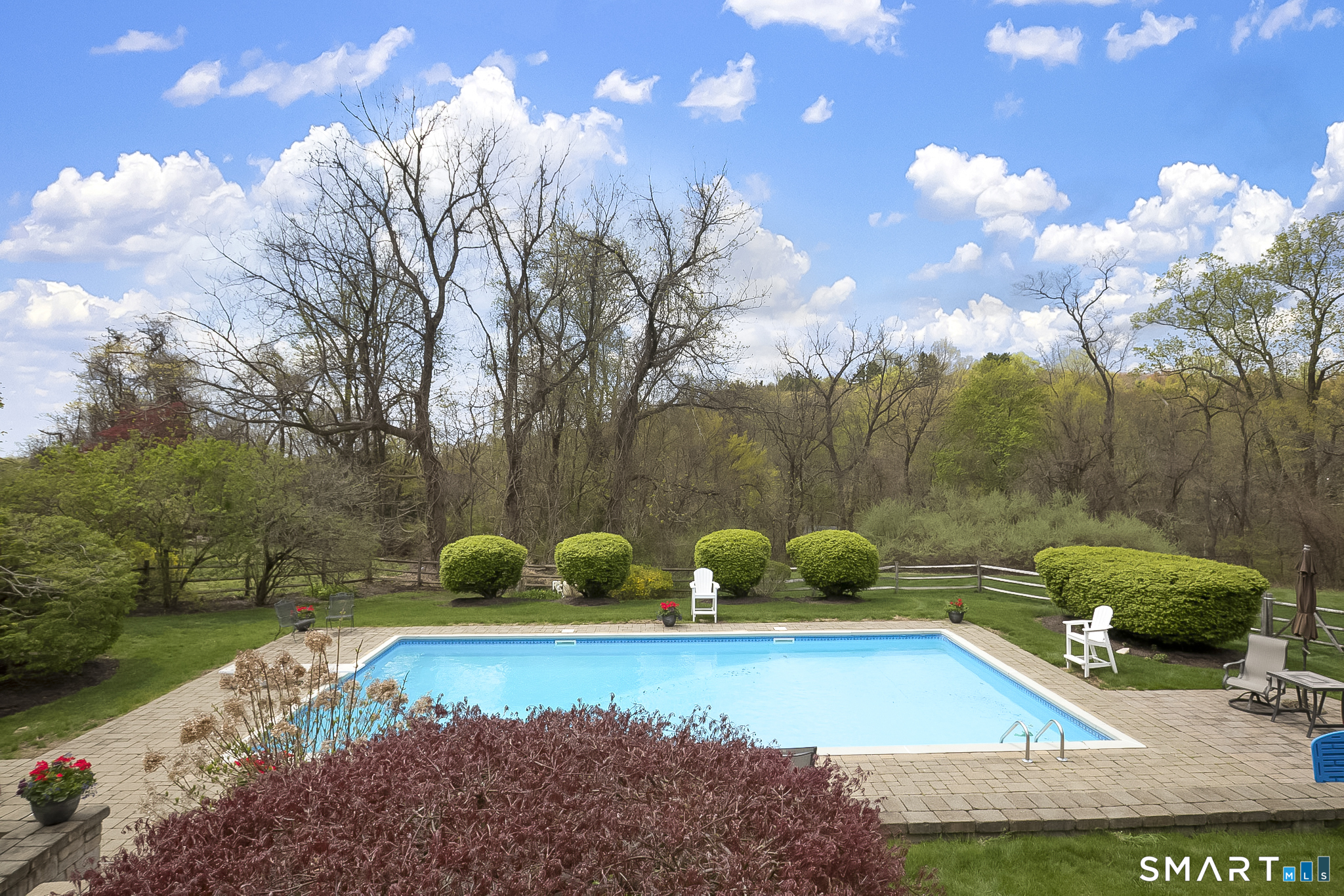 45 Keelers Ridge Road Wilton CT 06897