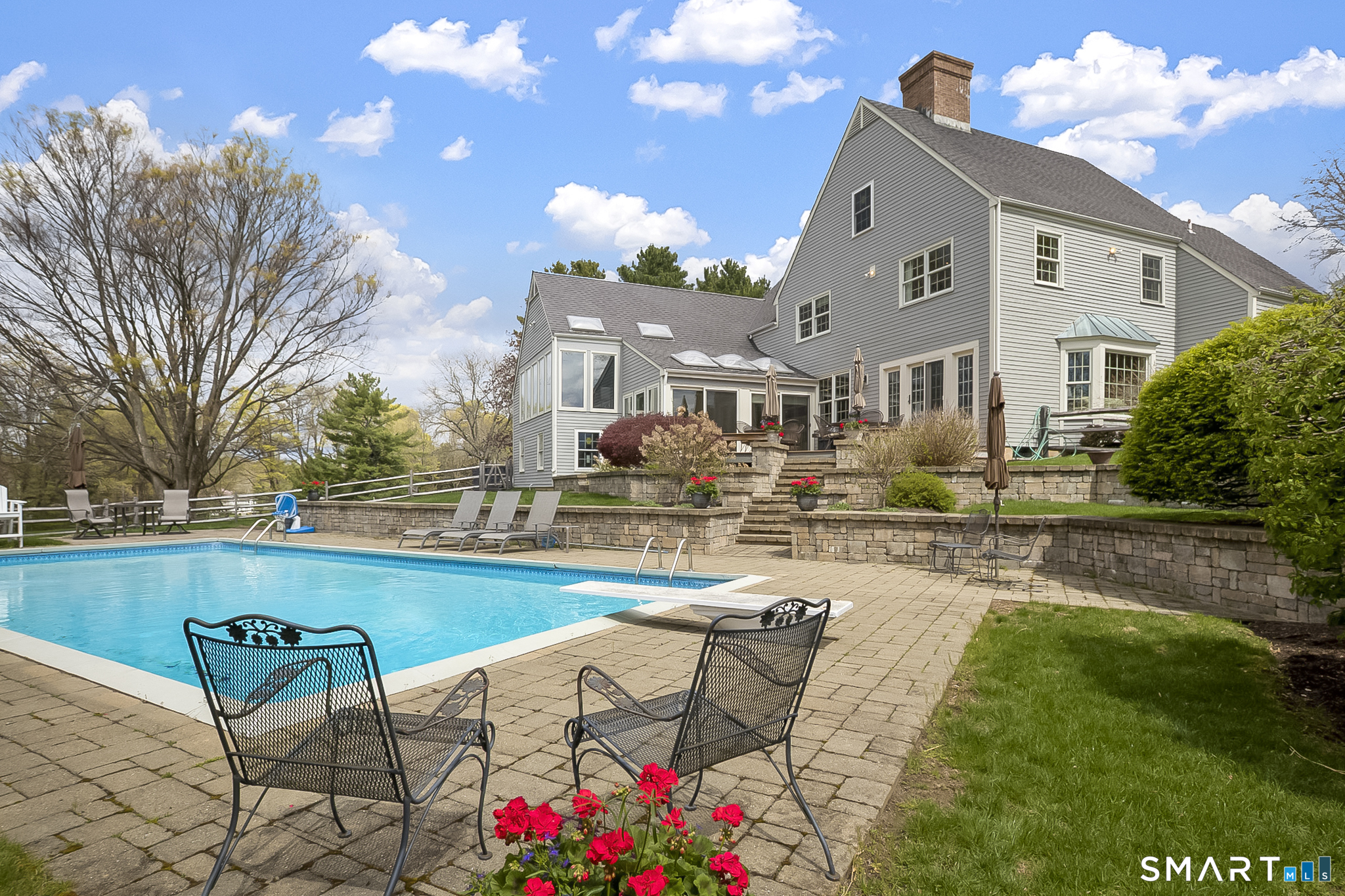 45 Keelers Ridge Road Wilton CT 06897