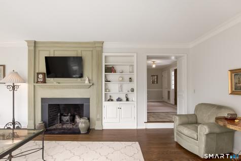 45 Keelers Ridge Road Wilton CT 06897
