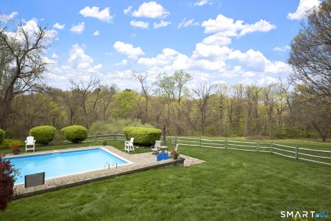 45 Keelers Ridge Road Wilton CT 06897
