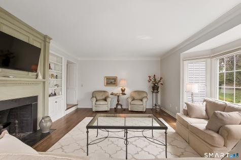 45 Keelers Ridge Road Wilton CT 06897