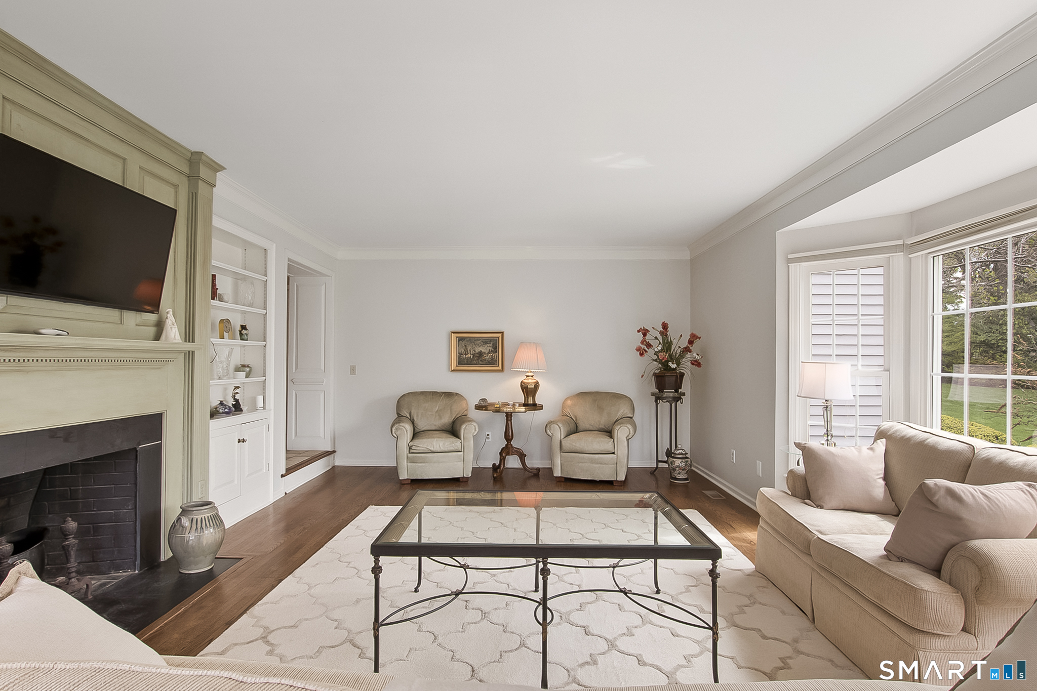45 Keelers Ridge Road Wilton CT 06897