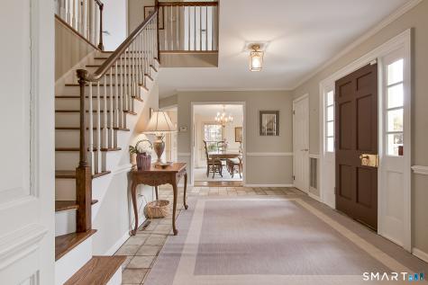 45 Keelers Ridge Road Wilton CT 06897