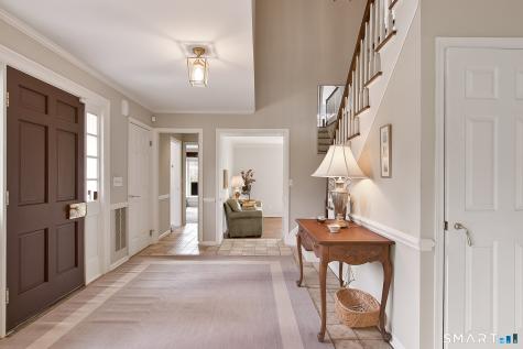 45 Keelers Ridge Road Wilton CT 06897