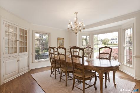45 Keelers Ridge Road Wilton CT 06897