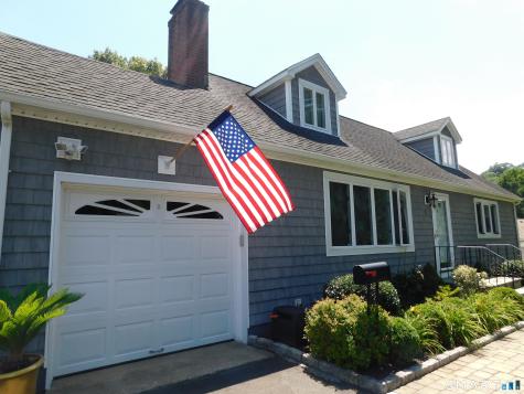 8 Tilden Road Danbury CT 06810