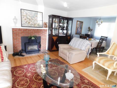 8 Tilden Road Danbury CT 06810