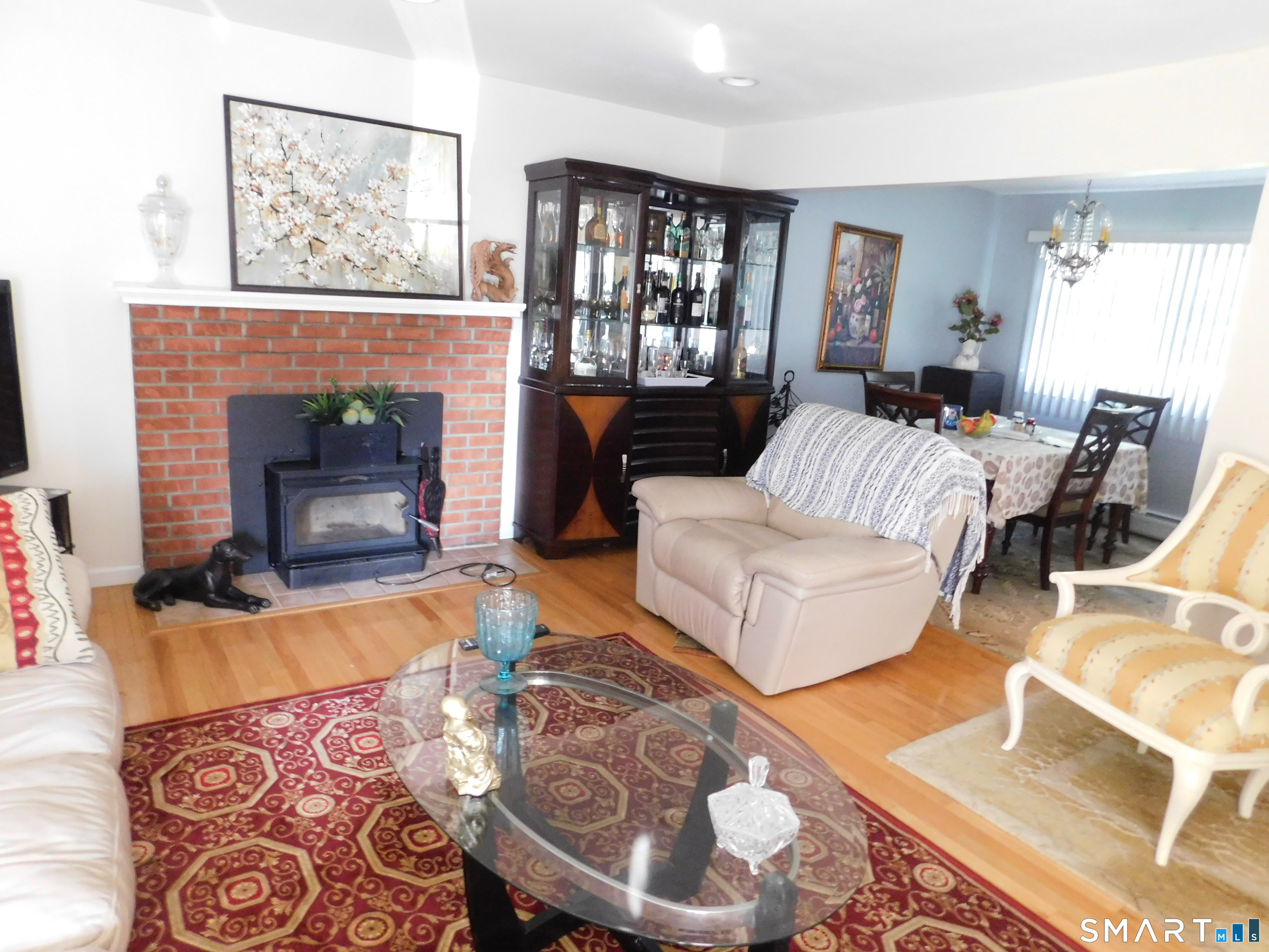 8 Tilden Road Danbury CT 06810