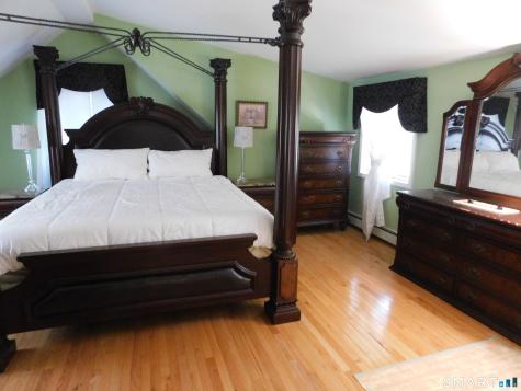 8 Tilden Road Danbury CT 06810