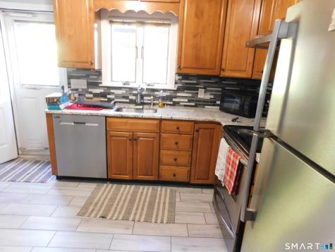 8 Tilden Road Danbury CT 06810