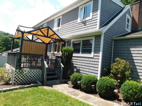 8 Tilden Road Danbury CT 06810