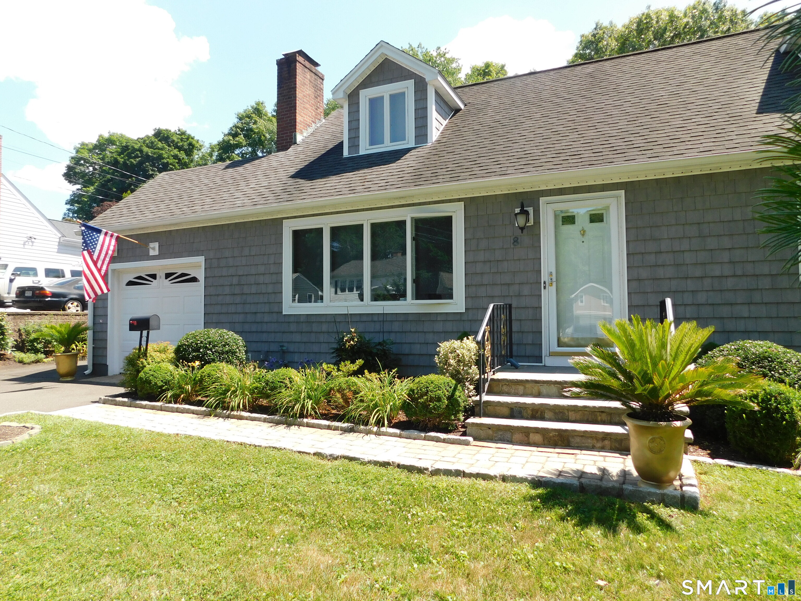 8 Tilden Road Danbury CT 06810