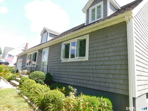 8 Tilden Road Danbury CT 06810