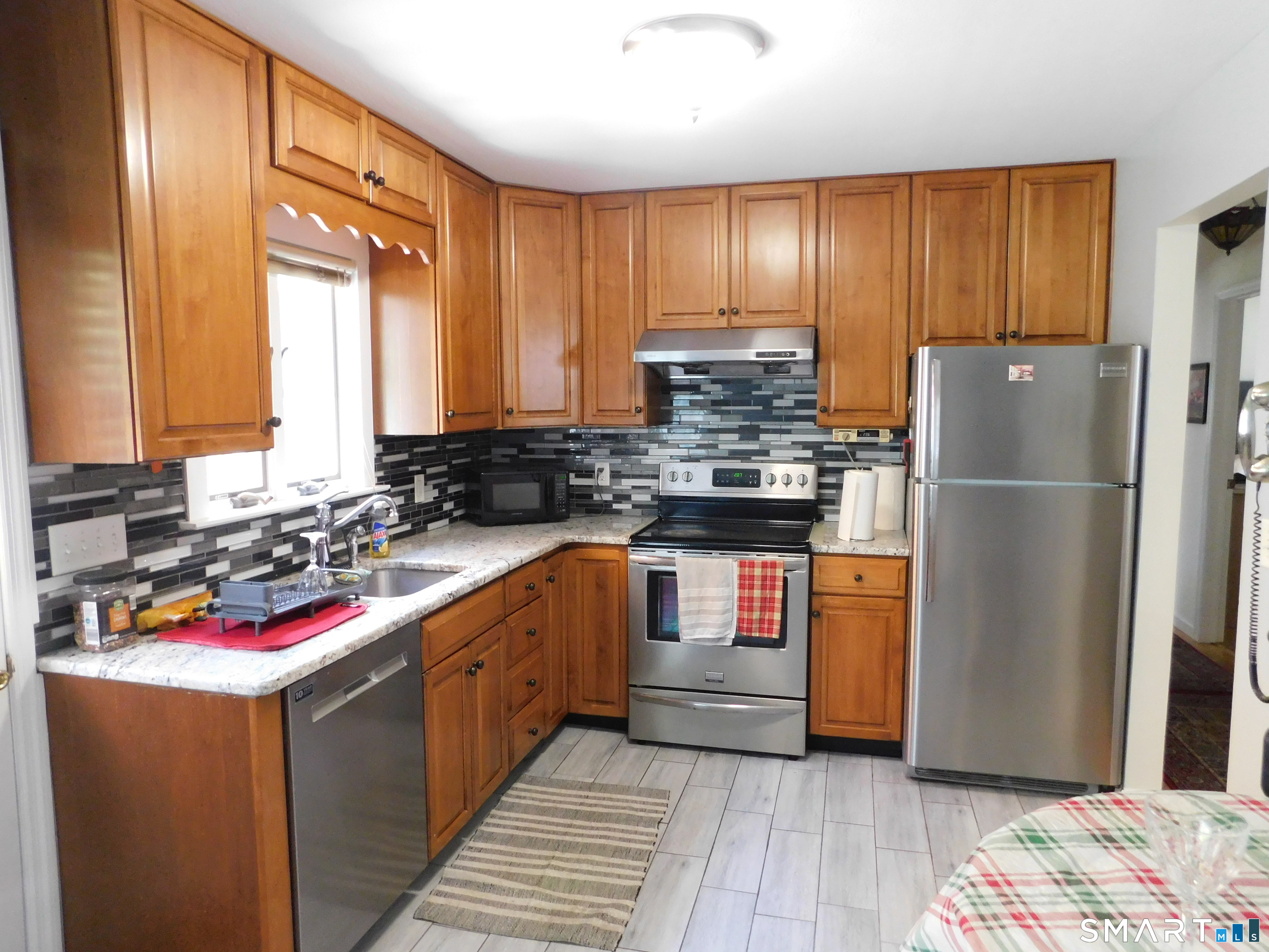 8 Tilden Road Danbury CT 06810