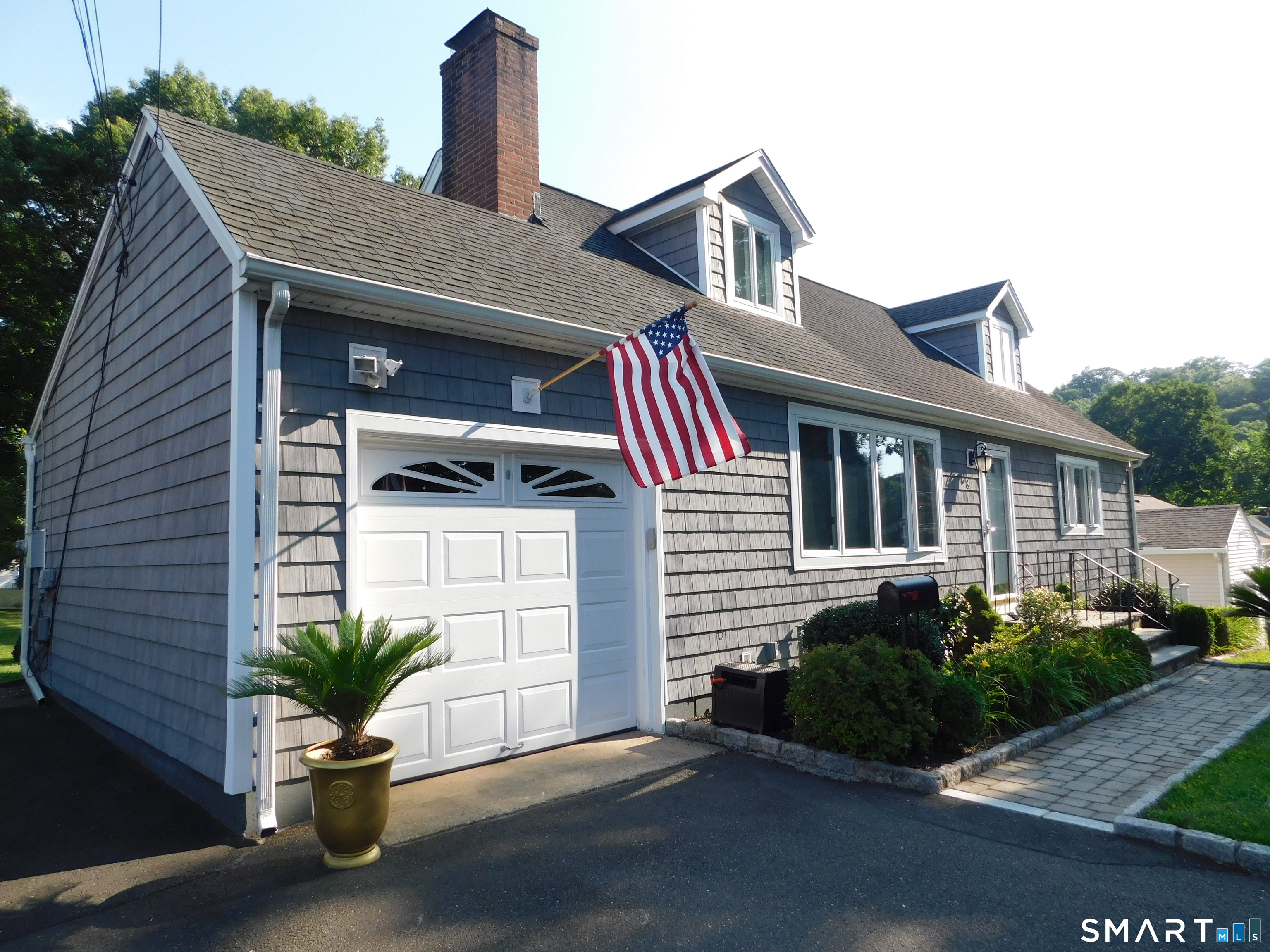 8 Tilden Road Danbury CT 06810