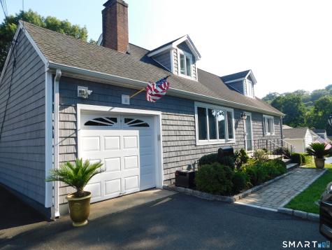 8 Tilden Road Danbury CT 06810