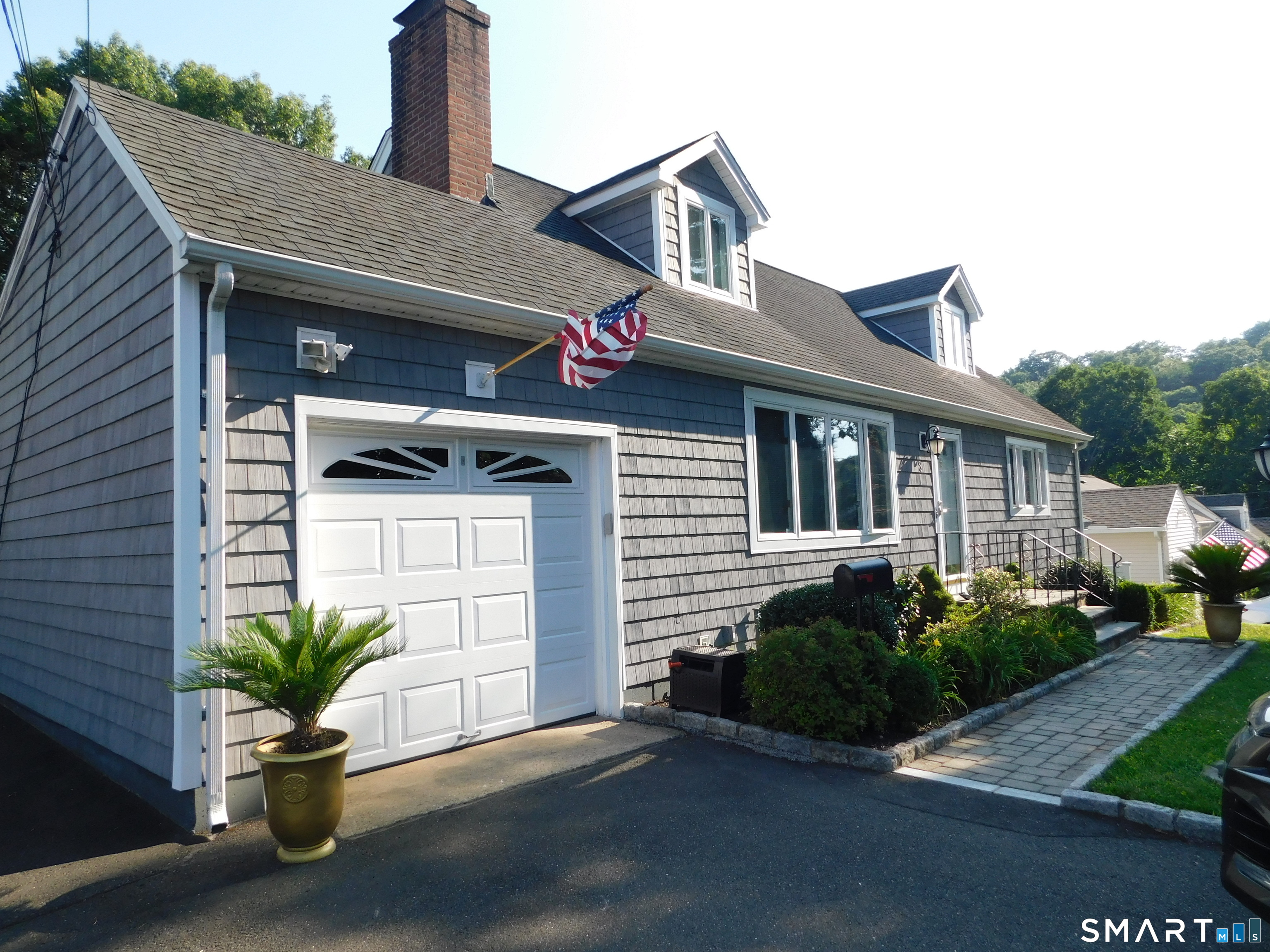 8 Tilden Road Danbury CT 06810