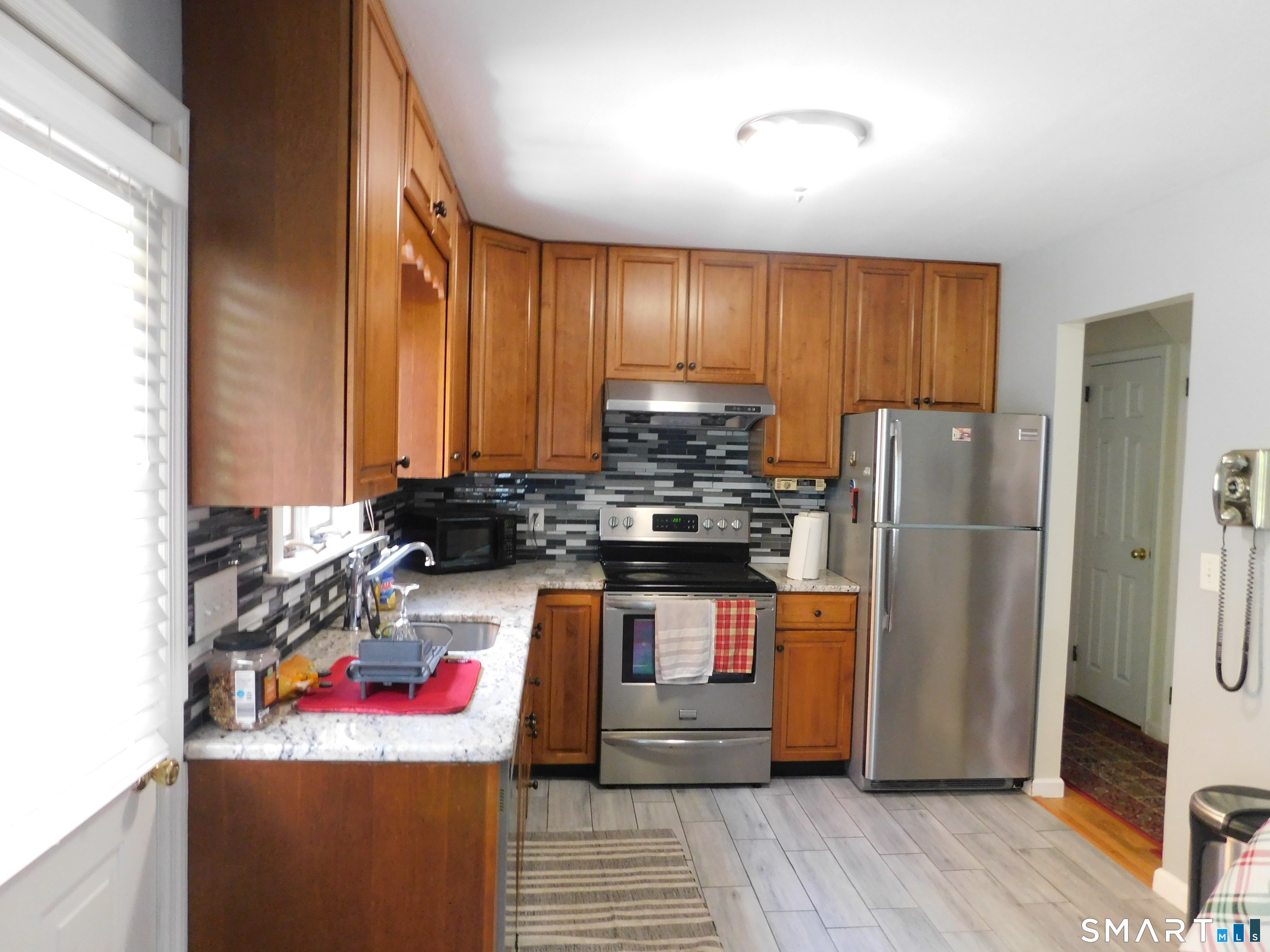 8 Tilden Road Danbury CT 06810