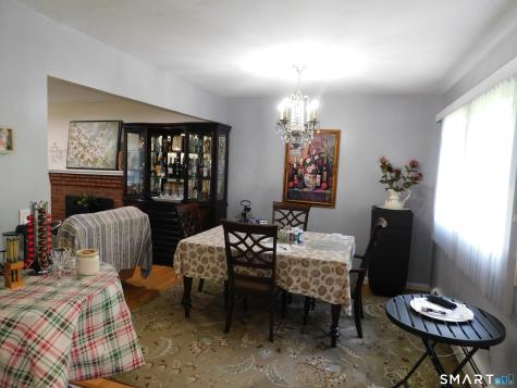 8 Tilden Road Danbury CT 06810