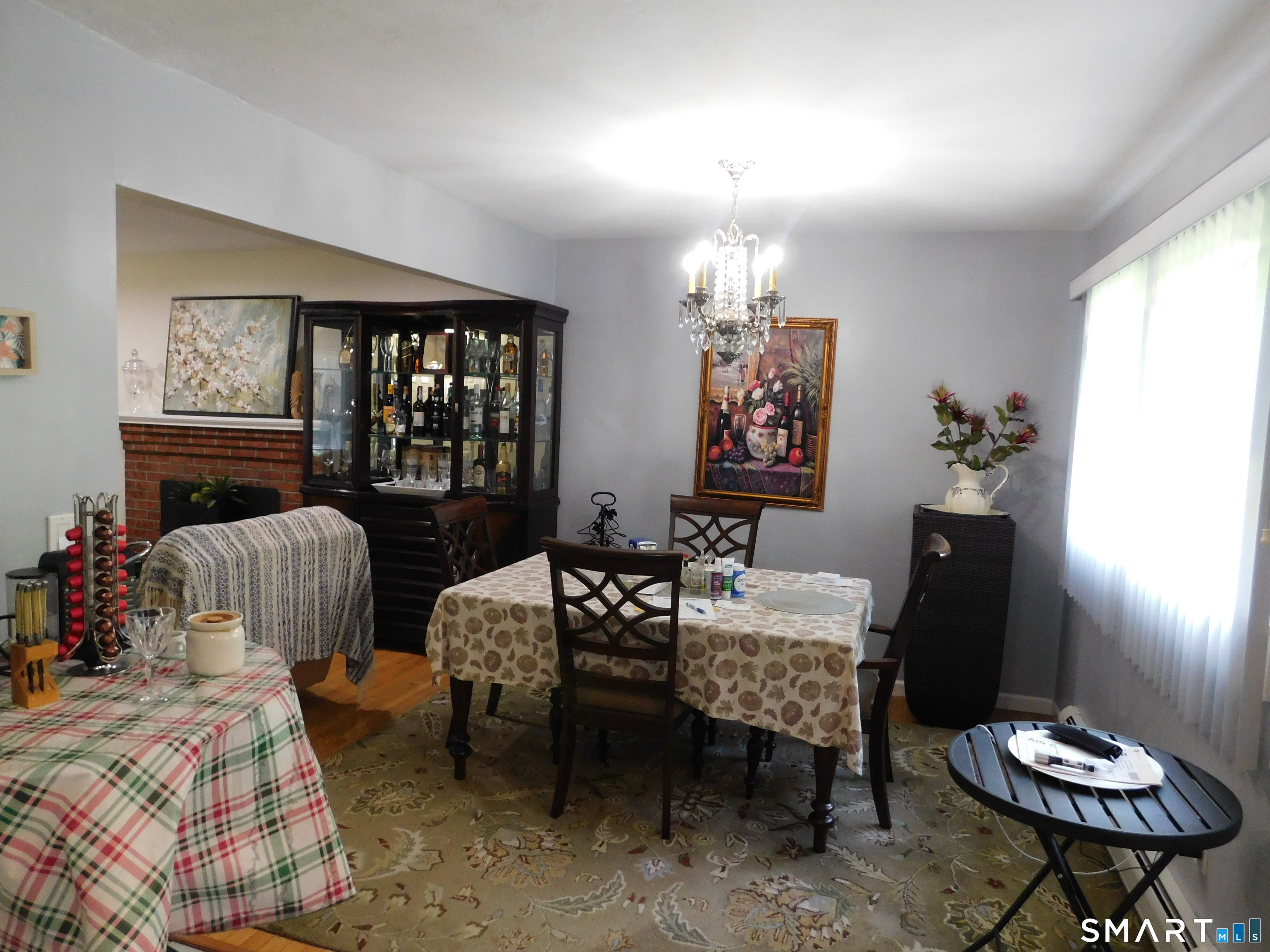 8 Tilden Road Danbury CT 06810
