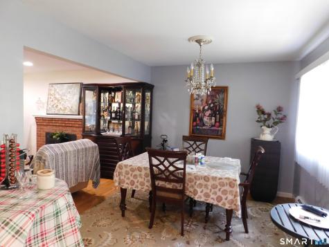 8 Tilden Road Danbury CT 06810